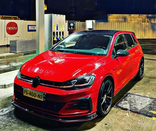 27+ Volkswagen Gti Wiki Update