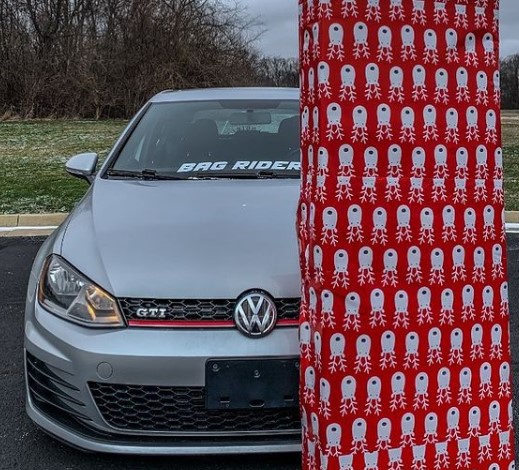 Custom Grand Rapids Volkswagen Image